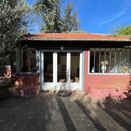 Charmante Maison Dans Jardin, Calme, 55M2- 2Ch, Metro, Tres Proche Paris Vitry-sur-Seine Eksteriør billede